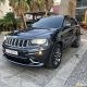 2015 Grand Cheroke SRT