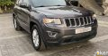 2014 Grand Cheroke laredo