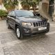 2014 Grand Cheroke laredo
