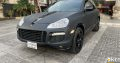 2008 Porsche Cayenne GTS