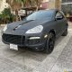 2008 Porsche Cayenne GTS