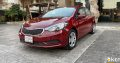 2013 Kia Cerato