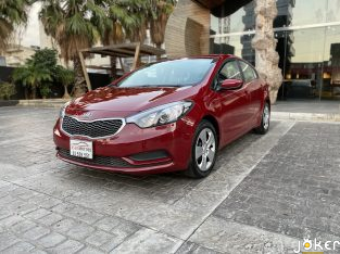 2013 Kia Cerato