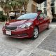 2013 Kia Cerato