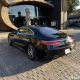 2015 Mercedes Benz S550