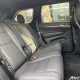 2014 Grand Cheroke laredo