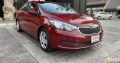 2013 Kia Cerato