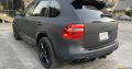 2008 Porsche Cayenne GTS