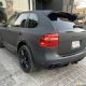 2008 Porsche Cayenne GTS