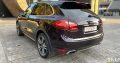 2011 Porsche Cayenne S