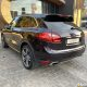 2011 Porsche Cayenne S