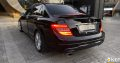 2012 Mercedes Benz C250