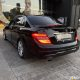 2012 Mercedes Benz C250
