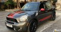 2011 Mini Cooper S