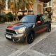 2011 Mini Cooper S