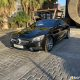 2015 Mercedes Benz S550