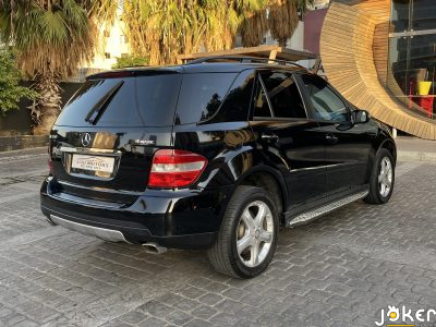 2008 Mercedes Benz