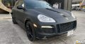 2008 Porsche Cayenne GTS