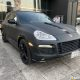 2008 Porsche Cayenne GTS