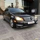 2012 Mercedes Benz C250