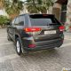 2014 Grand Cheroke laredo