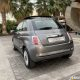 2013 Fiat 500