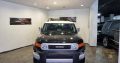 Toyota FJ cruiser 2007