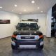 Toyota FJ cruiser 2007