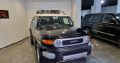 Toyota FJ cruiser 2007