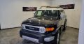 Toyota FJ cruiser 2007