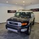 Toyota FJ cruiser 2007