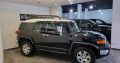 Toyota FJ cruiser 2007