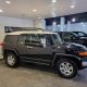 Toyota FJ cruiser 2007