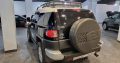 Toyota FJ cruiser 2007