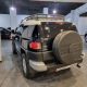 Toyota FJ cruiser 2007