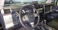 Toyota FJ cruiser 2007