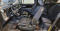 Toyota FJ cruiser 2007