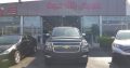 Chevrolet Tahoe LTZ 2015