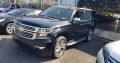 Chevrolet Tahoe LTZ 2015