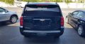 Chevrolet Tahoe LTZ 2015