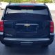 Chevrolet Tahoe LTZ 2015