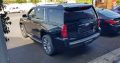 Chevrolet Tahoe LTZ 2015