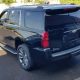 Chevrolet Tahoe LTZ 2015