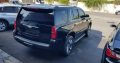 Chevrolet Tahoe LTZ 2015