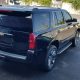 Chevrolet Tahoe LTZ 2015