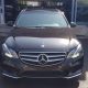 Mercedes E 350 2014