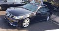 Mercedes E 350 2014