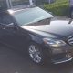 Mercedes E 350 2014