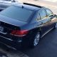 Mercedes E 350 2014