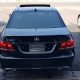Mercedes E 350 2014
